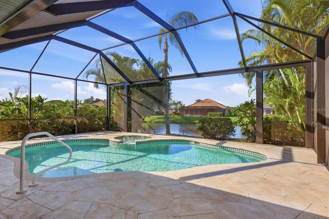 3200 Bay Ridge Way, Port Charlotte, FL 33953 Photo
