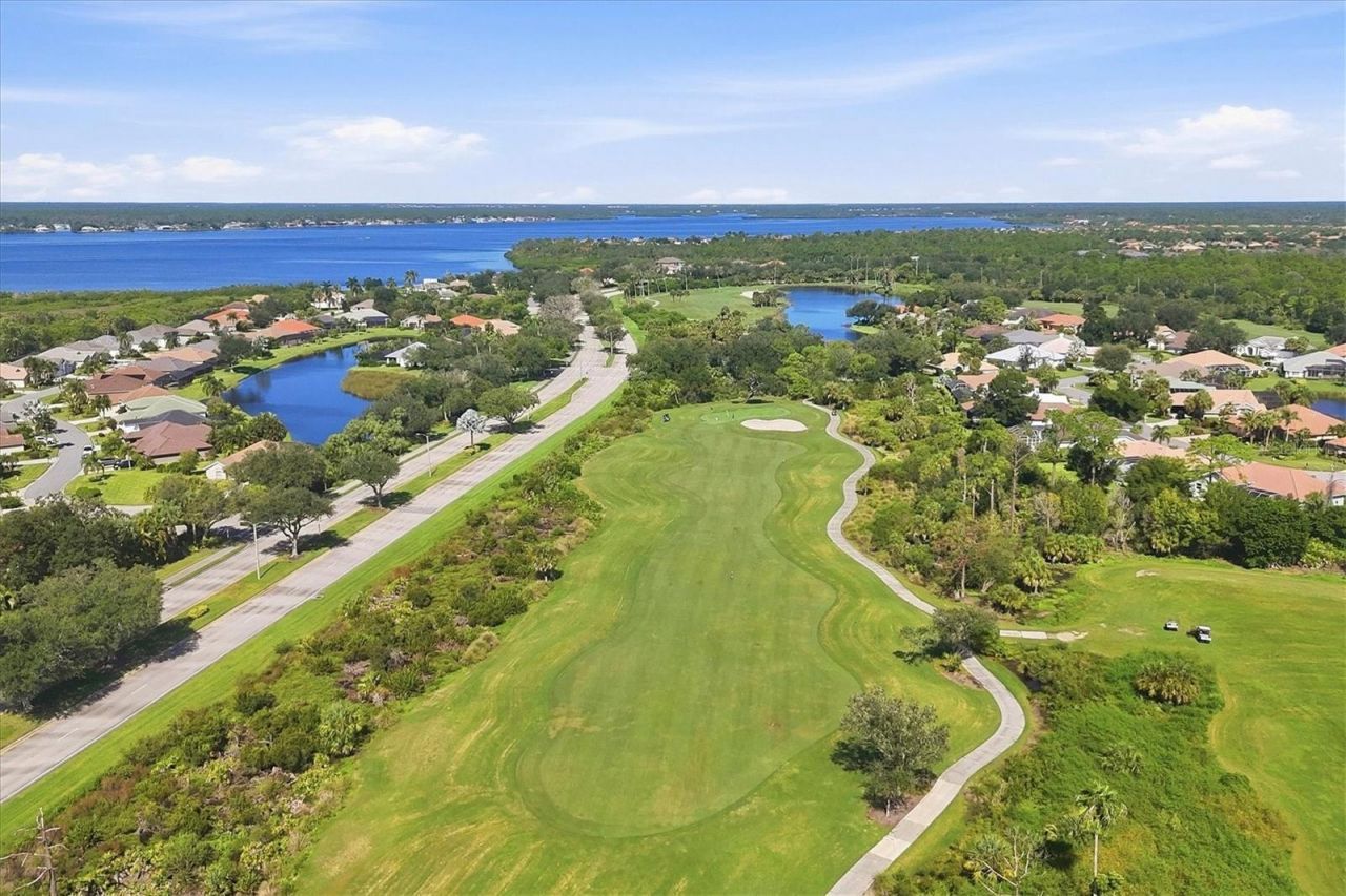 3200 Bay Ridge Way, Port Charlotte, FL 33953 Photo