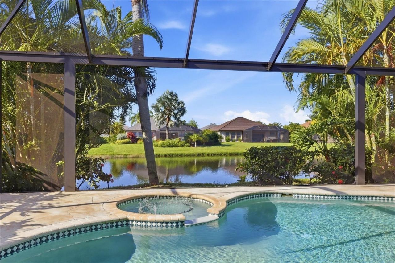 3200 Bay Ridge Way, Port Charlotte, FL 33953 Photo