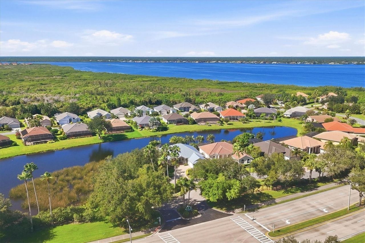 3200 Bay Ridge Way, Port Charlotte, FL 33953 Photo