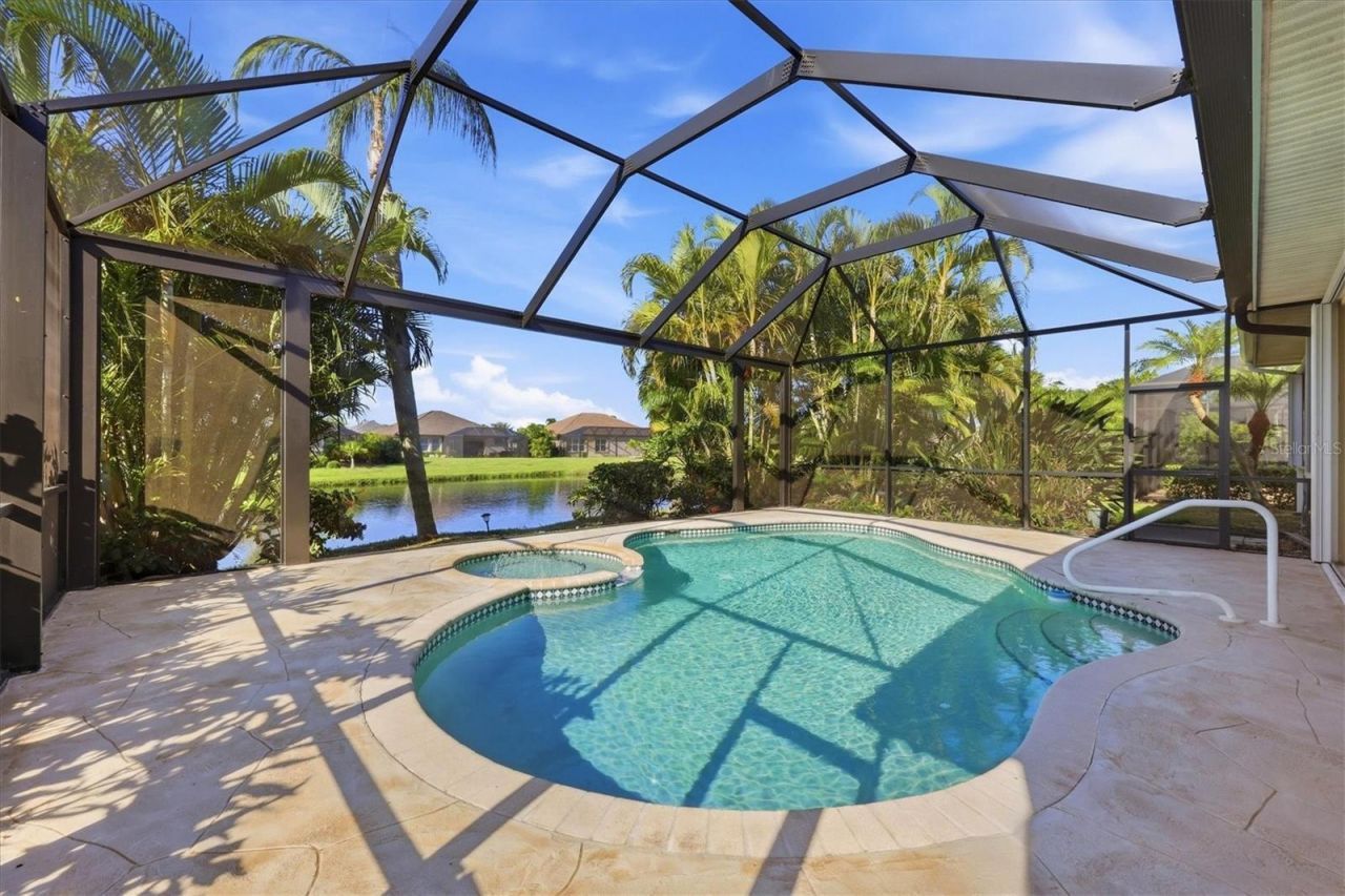 3200 Bay Ridge Way, Port Charlotte, FL 33953 Photo