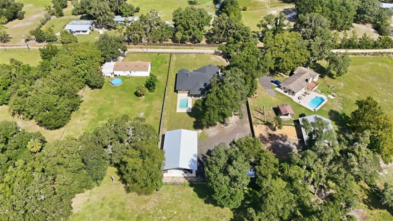19106 Clayton Trail, Altoona, FL 32702 Photo