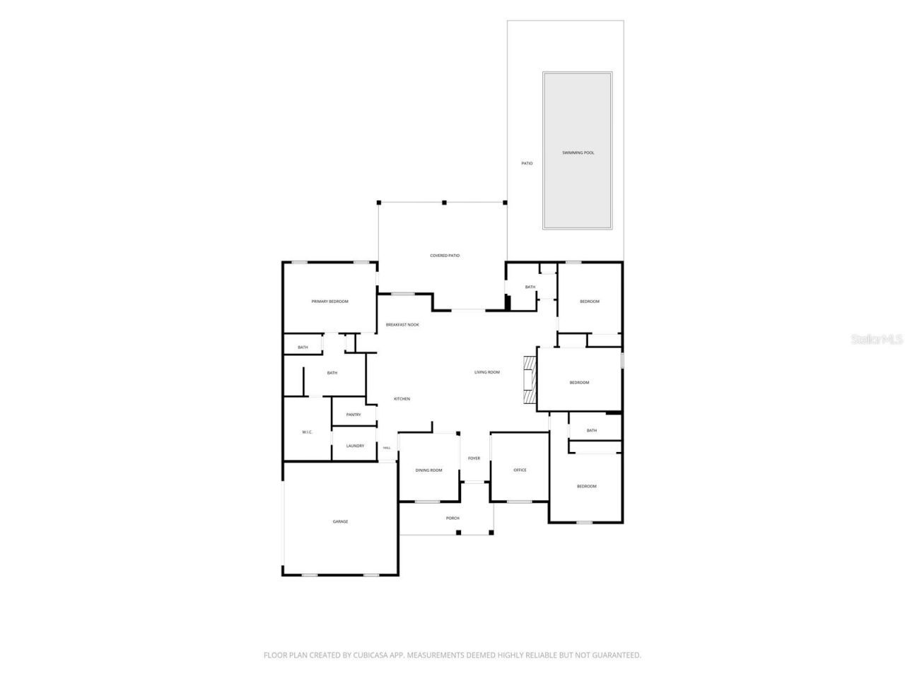 19106 Clayton Trail, Altoona, FL 32702 Photo