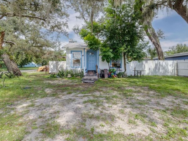 1802 E ANNIE STREET , TAMPA, FL 33612