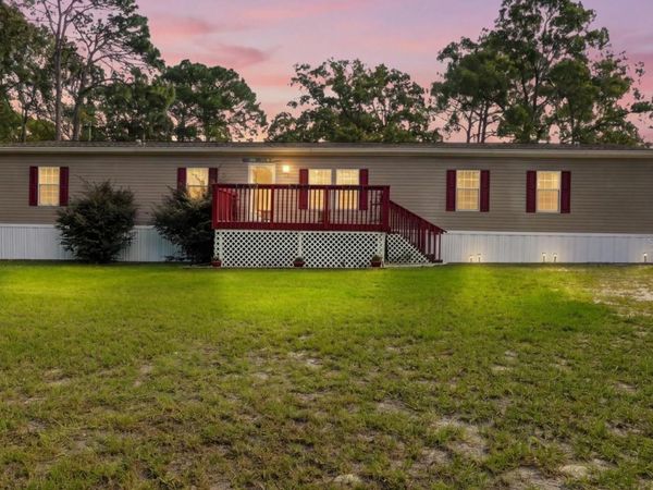 7045 S SPARTAN AVENUE , HOMOSASSA, FL 34446