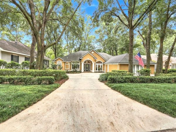 10315 SW 49TH LANE , GAINESVILLE, FL 32608