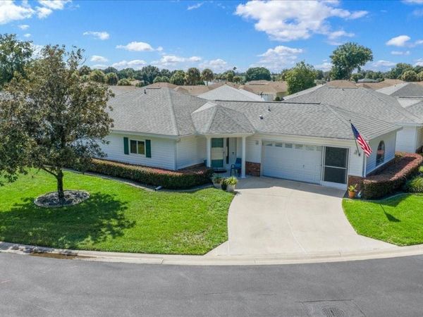 13618 SW 111TH CIRCLE , DUNNELLON, FL 34432