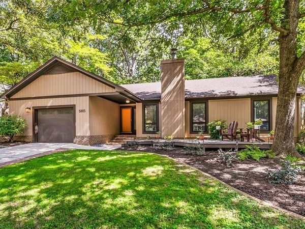5805 Sagebrush Trail, Greensboro, NC 27409