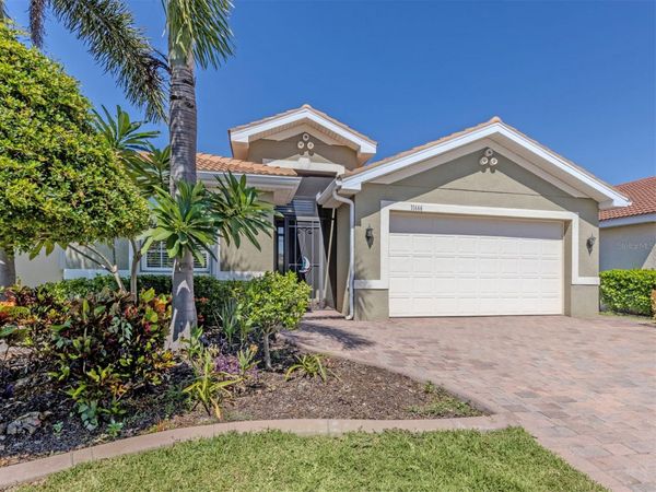 11666 PARROTFISH STREET , VENICE, FL 34292