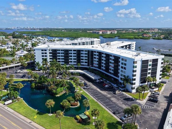 5855 MIDNIGHT PASS ROAD, Unit 221, SARASOTA, FL 34242