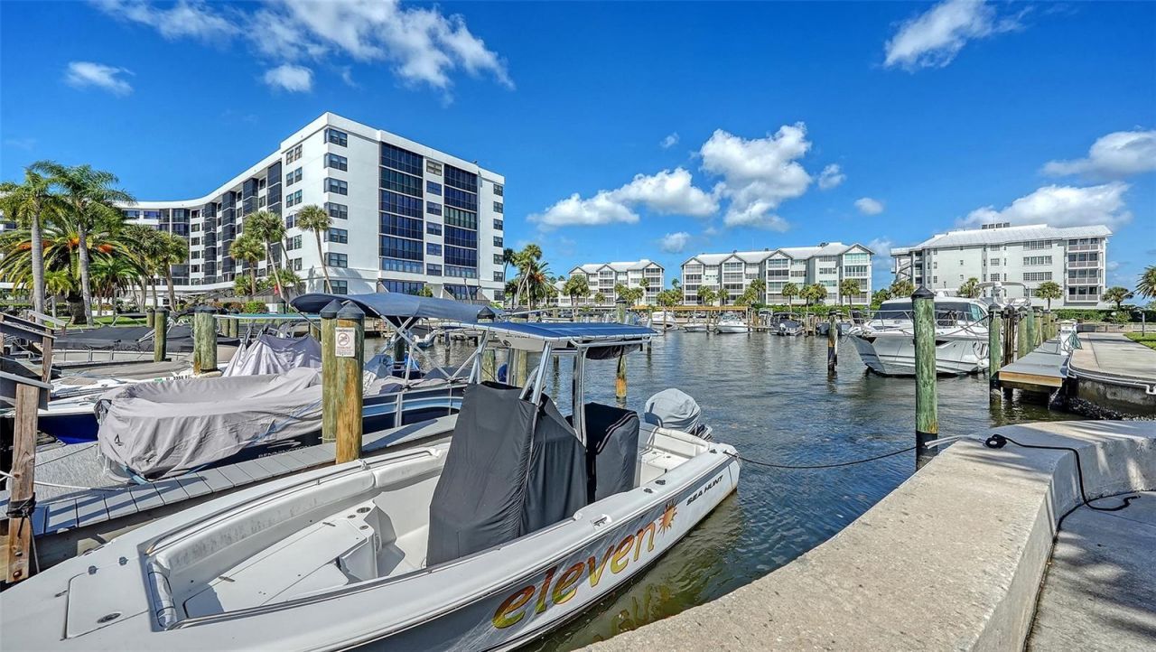 5855 Midnight Pass Road, Unit 221, Sarasota, FL 34242 Photo