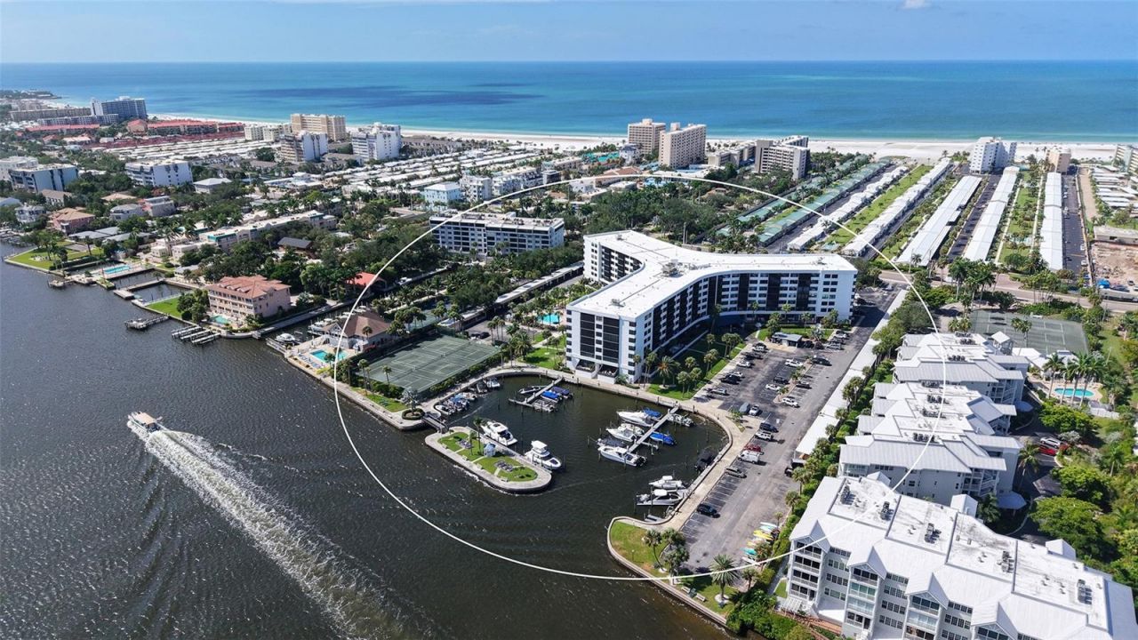 5855 Midnight Pass Road, Unit 221, Sarasota, FL 34242 Photo