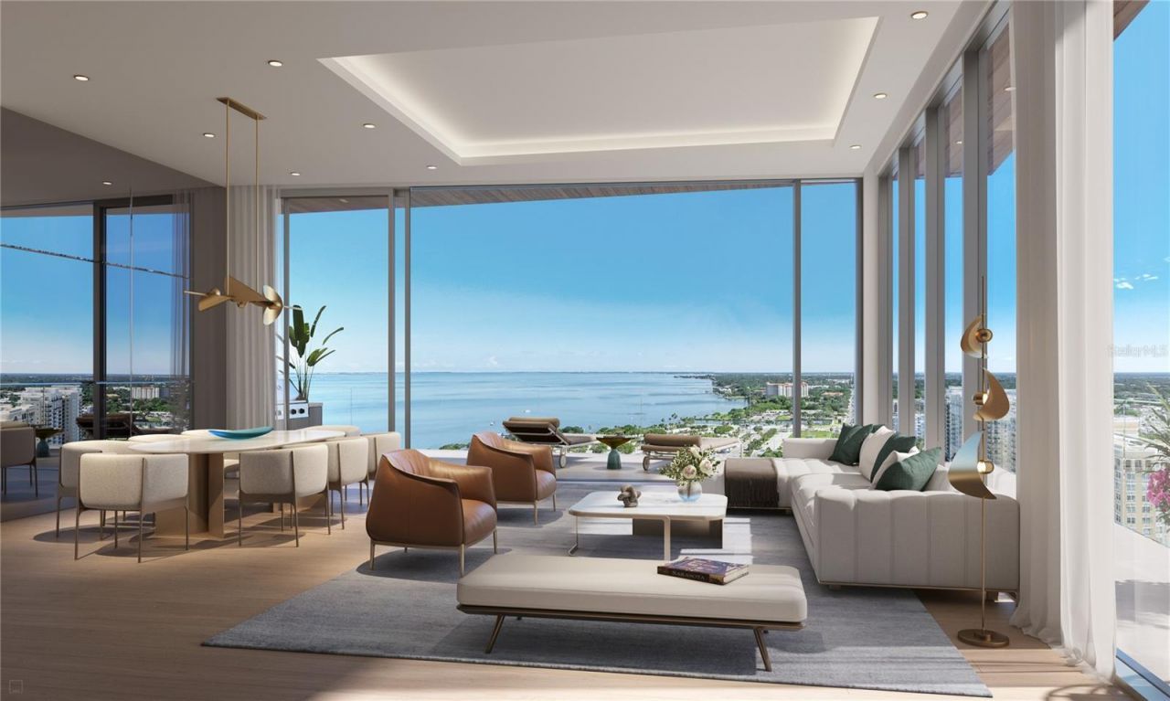 668 Quay Commons, Unit 1701, Sarasota, FL 34236 Photo
