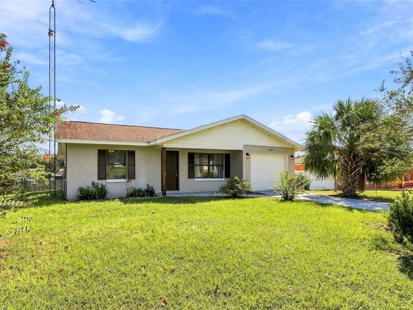 13247 SW 3RD COURT , OCALA, FL 34473