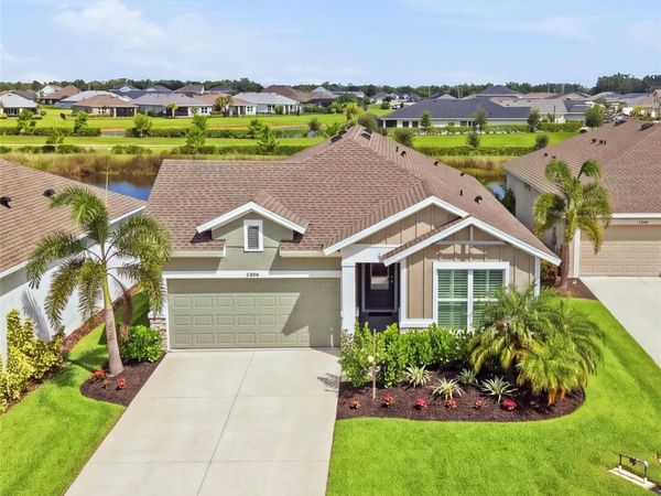 11836 CATAWBA COVE , PARRISH, FL 34219