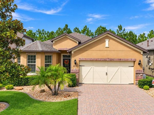 475 PALENCIA PLACE , DAVENPORT, FL 33837