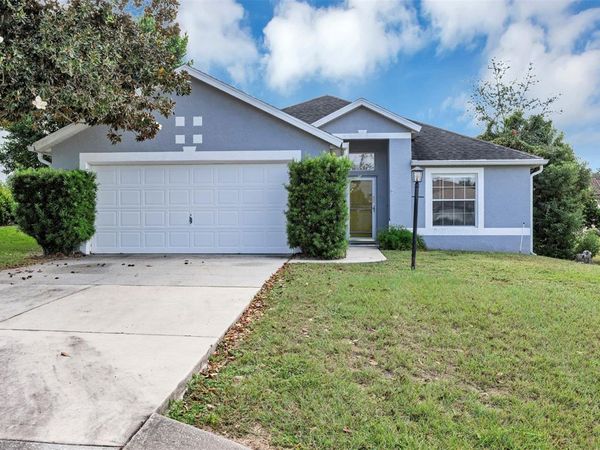 4271 N LINCOLN AVENUE , BEVERLY HILLS, FL 34465
