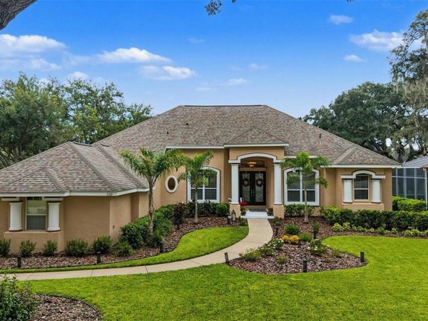 5109 SYLVAN OAKS DRIVE , VALRICO, FL 33596