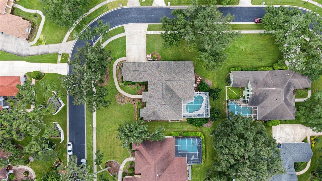 5109 Sylvan Oaks Drive, Valrico, FL 33596 Photo