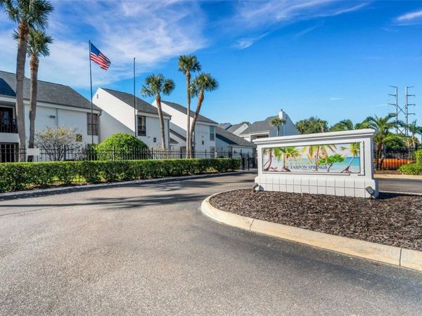 738 HAVEN PLACE, TARPON SPRINGS, FL 34689