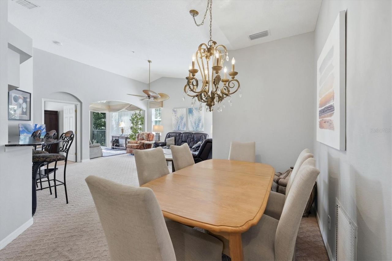 111 Woodbridge Drive , Unit 204, Venice, FL 34293 Photo