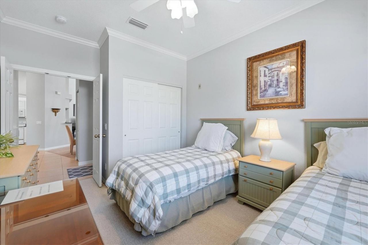 111 Woodbridge Drive , Unit 204, Venice, FL 34293 Photo