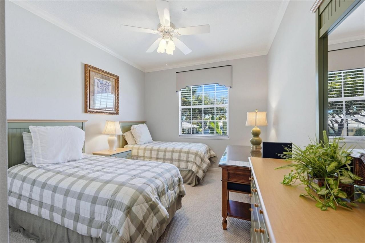 111 Woodbridge Drive , Unit 204, Venice, FL 34293 Photo