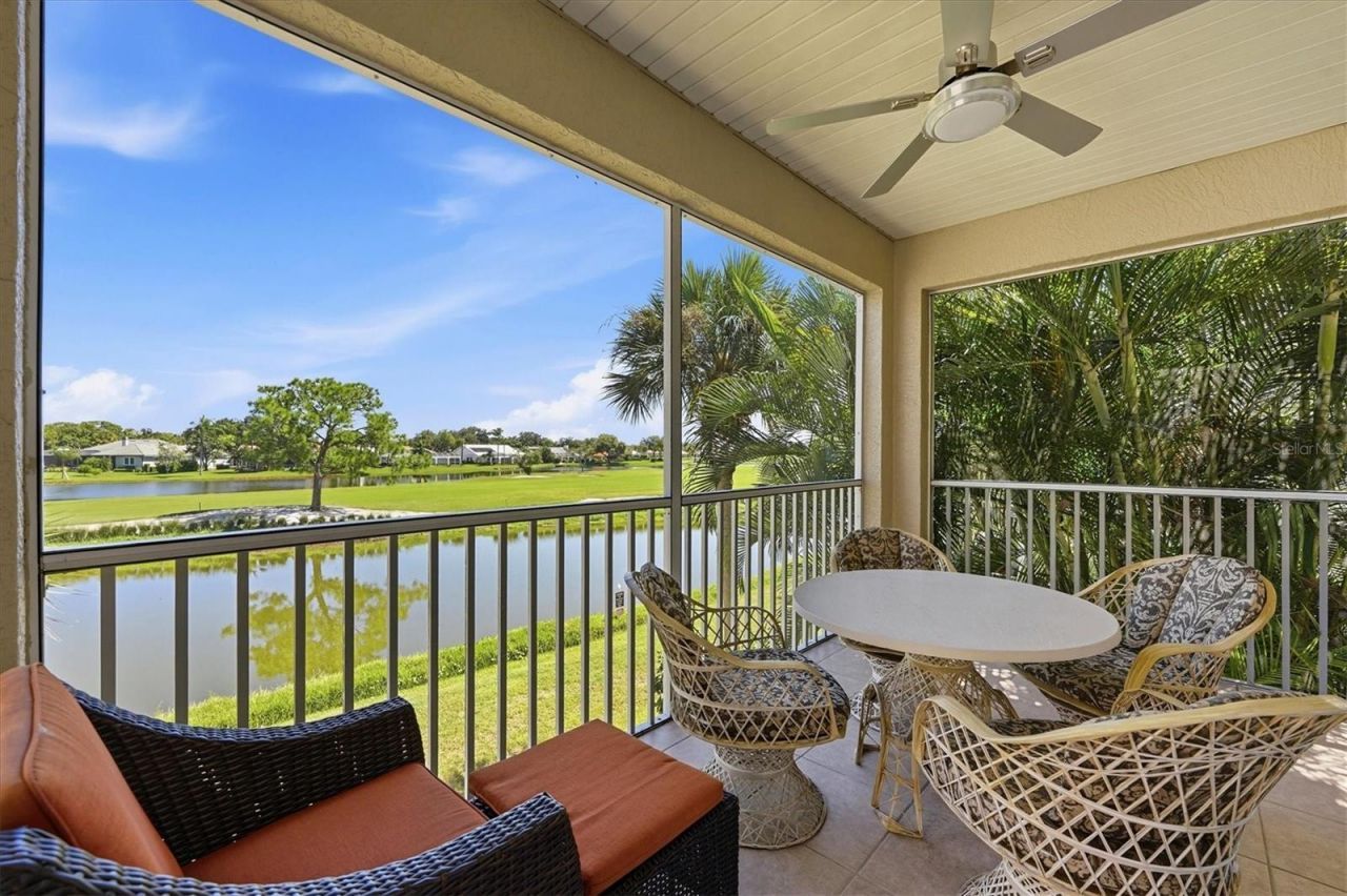 111 Woodbridge Drive , Unit 204, Venice, FL 34293 Photo