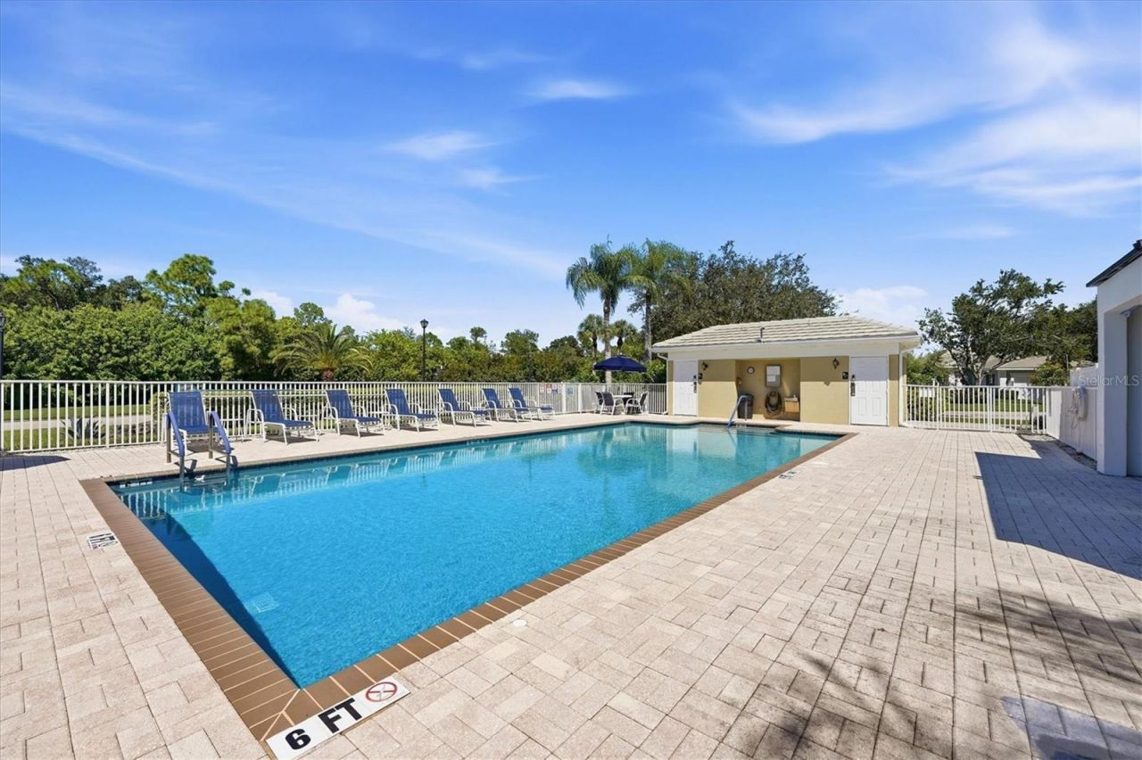 111 Woodbridge Drive , Unit 204, Venice, FL 34293 Photo