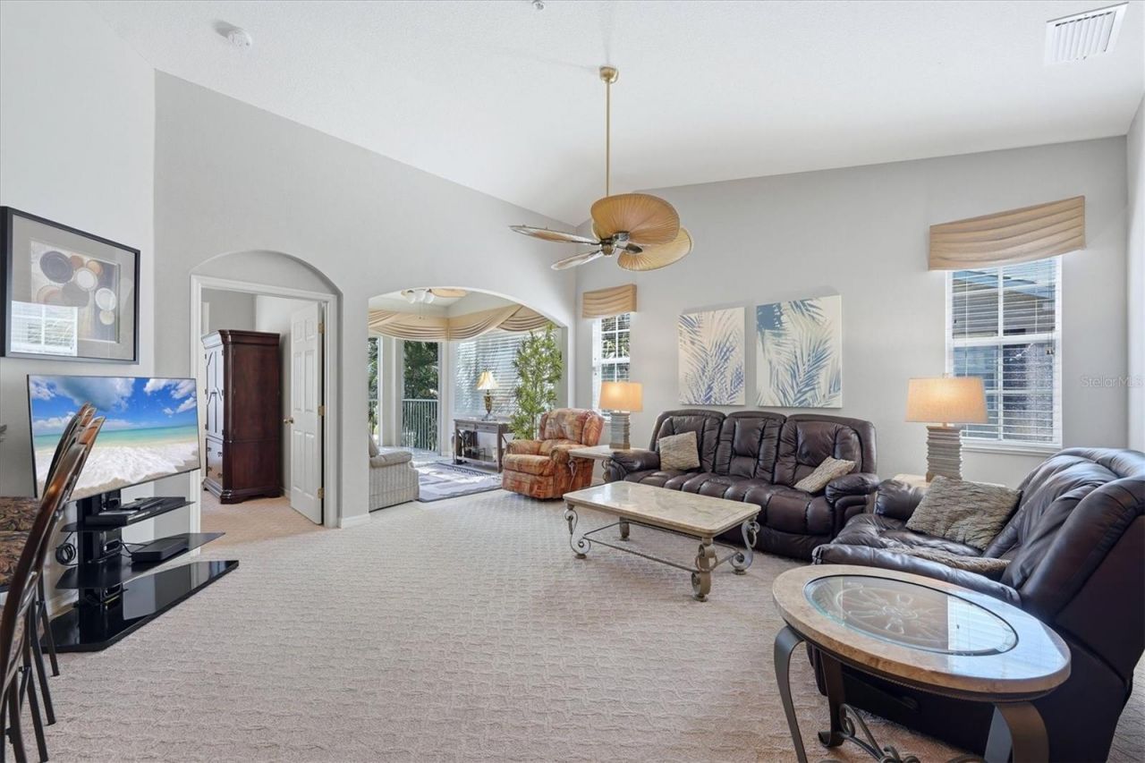 111 Woodbridge Drive , Unit 204, Venice, FL 34293 Photo