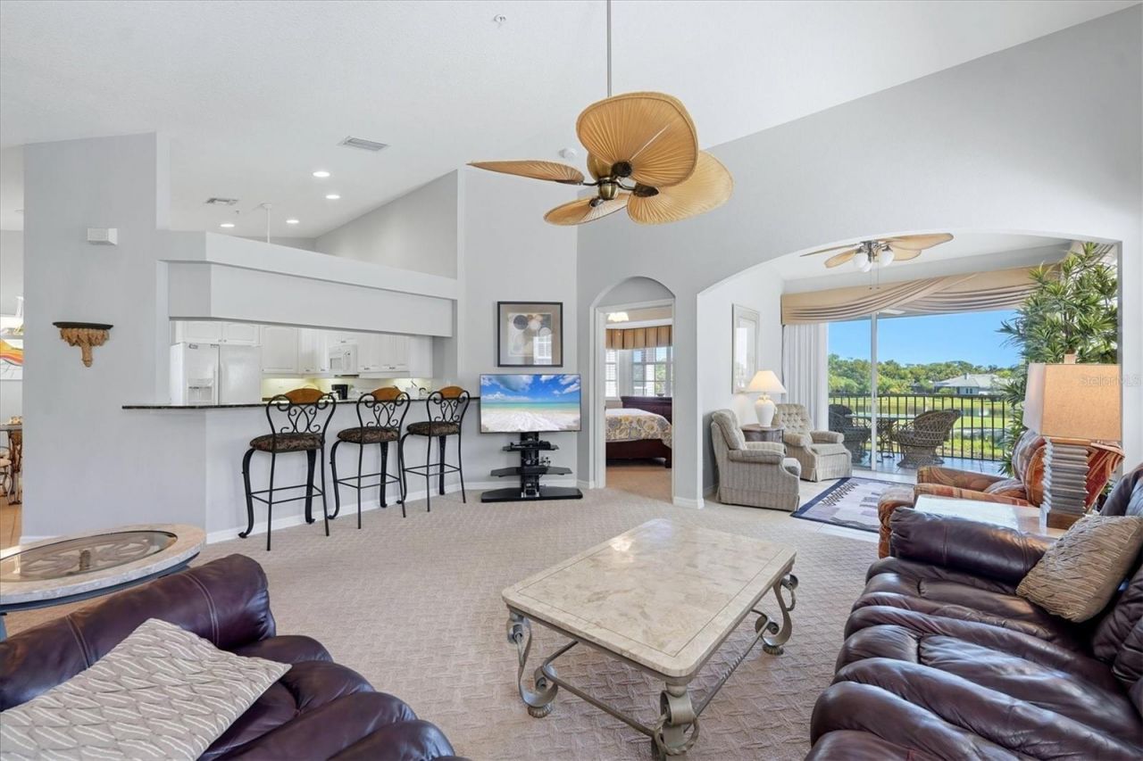 111 Woodbridge Drive , Unit 204, Venice, FL 34293 Photo