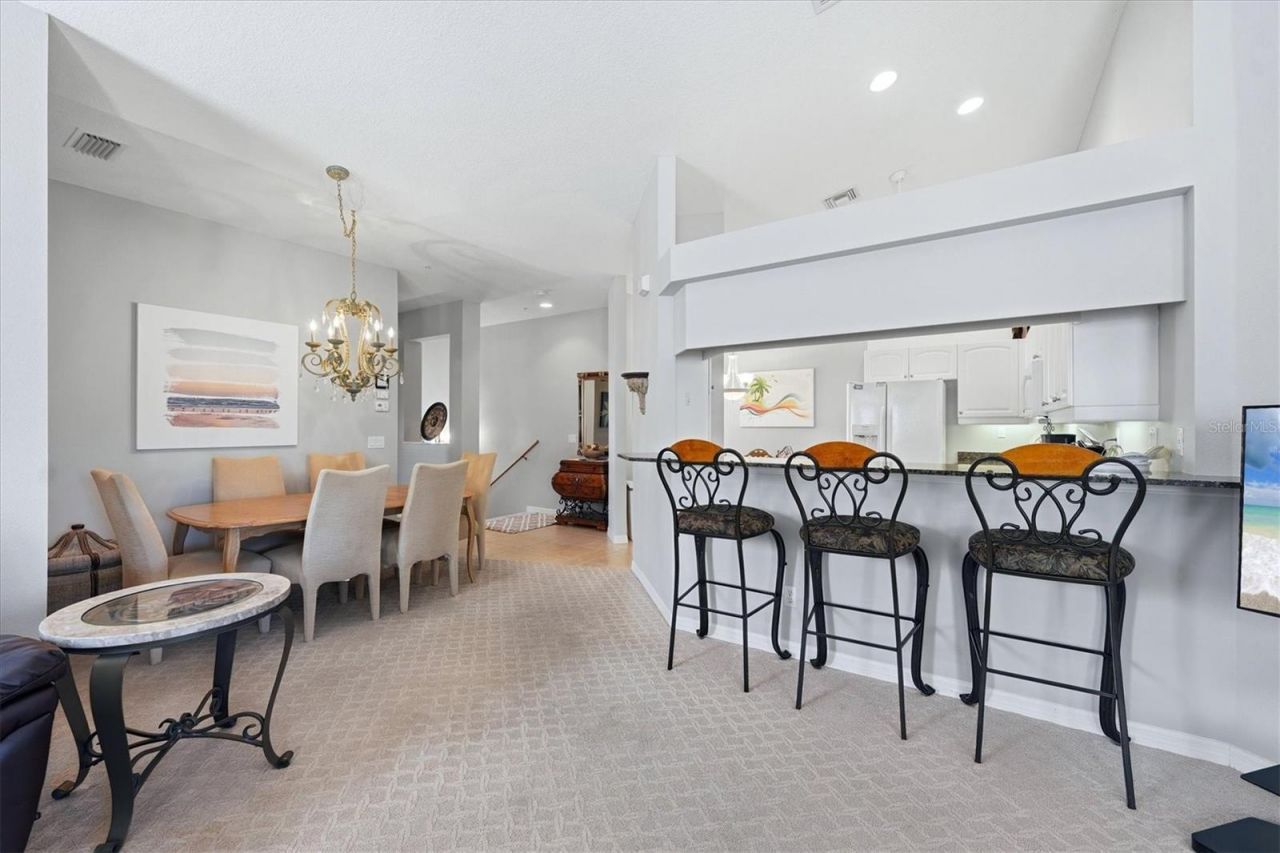 111 Woodbridge Drive , Unit 204, Venice, FL 34293 Photo