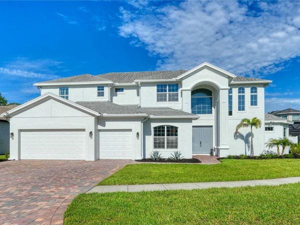 16306 WILD MALLARD DRIVE , ODESSA, FL 33556