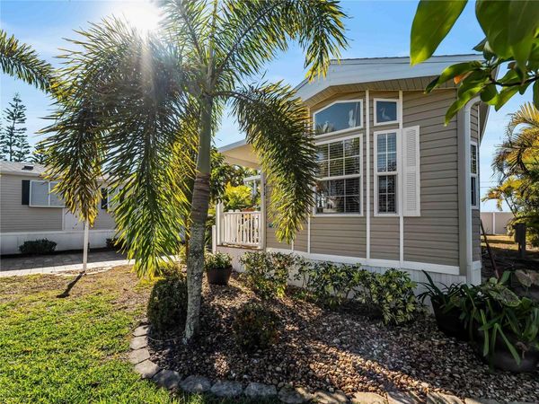6800 GOLF COURSE BOULEVARD , Unit P12, PUNTA GORDA, FL 33982