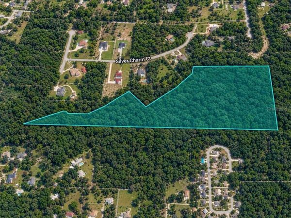 SECRETARIAT TRAIL , LEESBURG, FL 34748