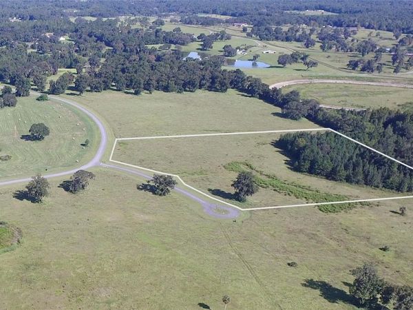 0 SE 22ND AVENUE ROAD , OCALA, FL 34480