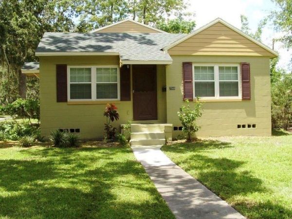2500 HARRISON AVENUE , ORLANDO, FL 32804