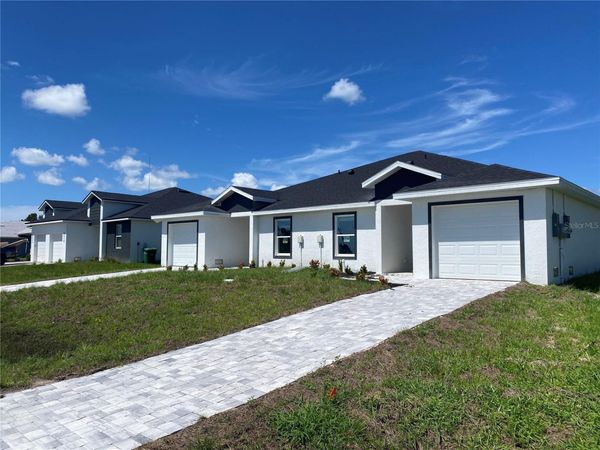 8511 AGATE STREET , Unit 8513, PORT CHARLOTTE, FL 33981