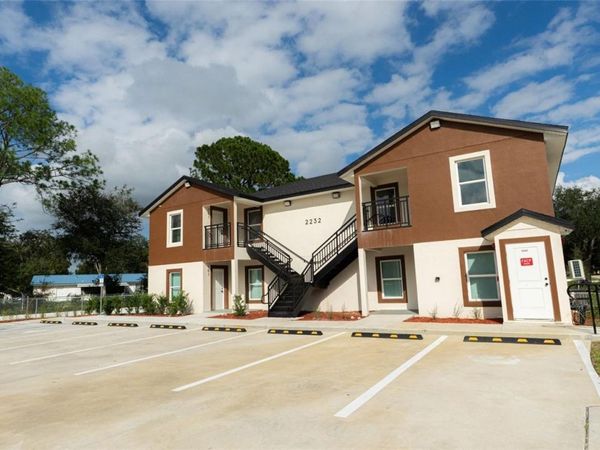 2232 FLORIDA DRIVE , Unit 202, DELTONA, FL 32738