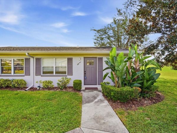 302 CANTON COURT , Unit 55, SUN CITY CENTER, FL 33573