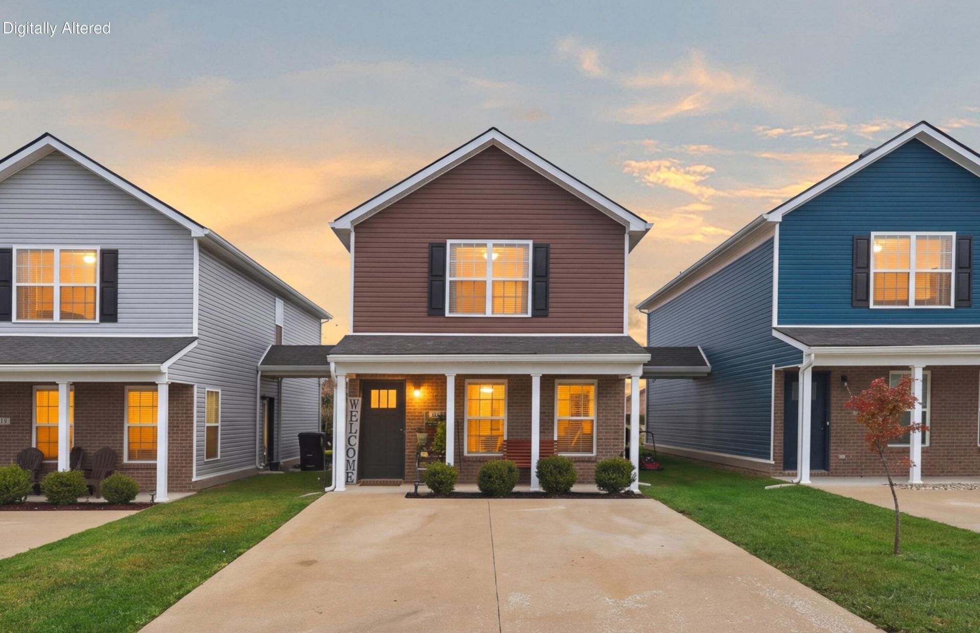 1021 Judah Bear Boulevard, Richmond, KY 40475 Main Photo