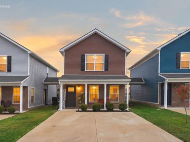 1021 Judah Bear Boulevard, Richmond, KY 40475