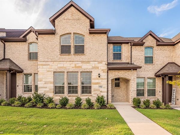 5984 Bursey Road, Watauga, TX 76148