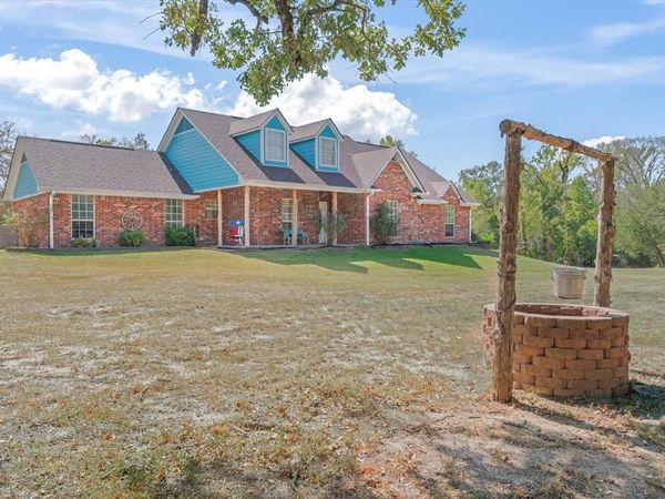 9217 Fm 1861, Eustace, TX 75124