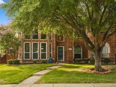 11251 Chaucer Drive, Frisco, TX 75035
