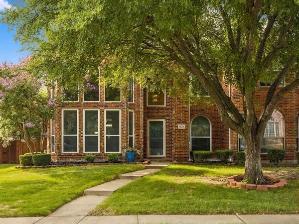 11251 Chaucer Drive, Frisco, TX 75035