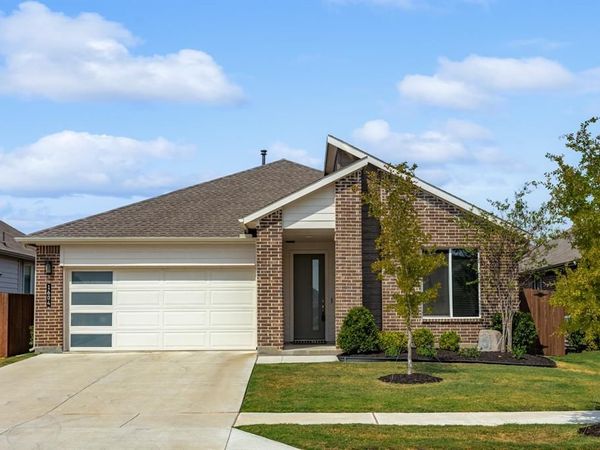 1604 Woodpecker Street, Denton, TX 76205