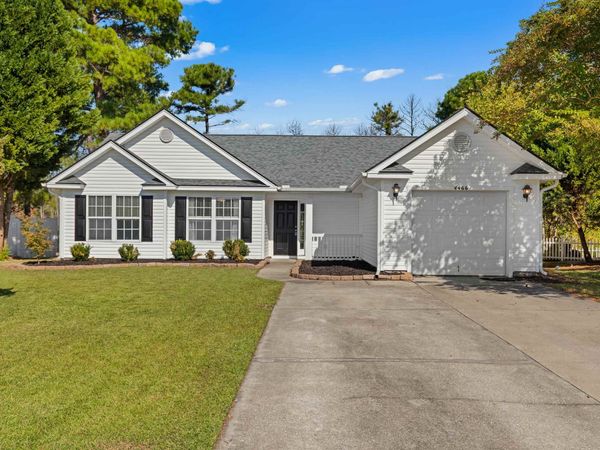 4466 West Walkerton Rd., Myrtle Beach, SC 29579