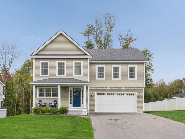 3 Winn Way , Scarborough, ME 04074
