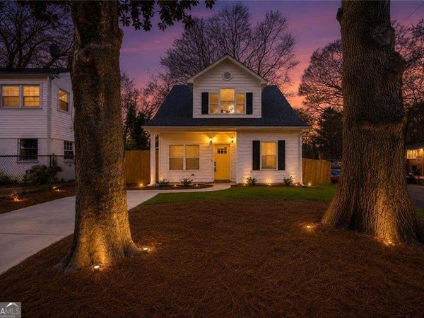 56 Holly Road, Atlanta, GA 30314